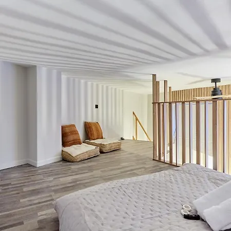 Apartment Batignolle Montmartre By Studio Prestige Paris Exterior foto